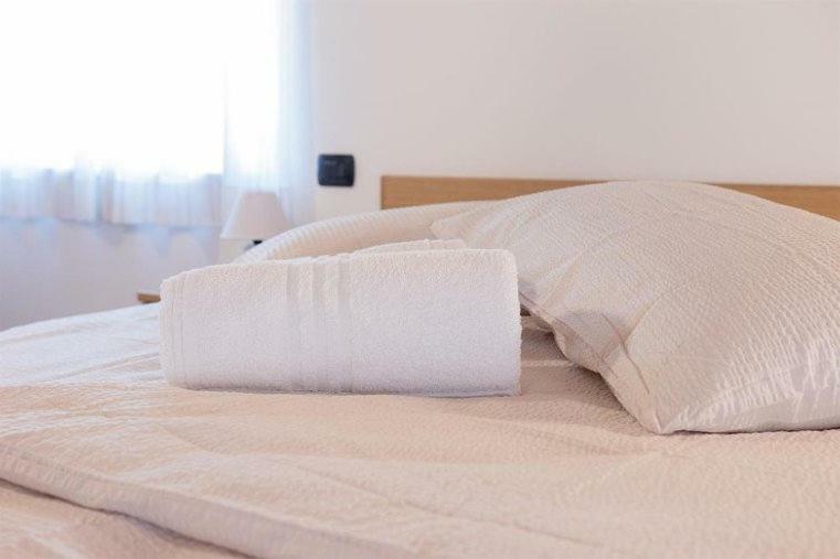 Hotel Milano Tione di Trento Eksteriør billede